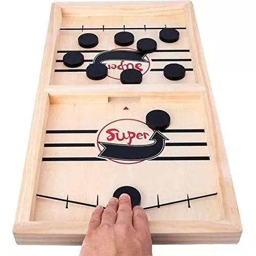 SUPER FOOSBALL