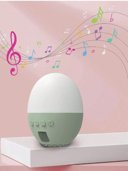 Altavoz Portátil Con Bluetooth