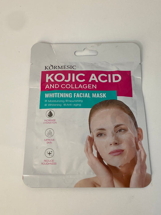 723070- MASCARILLA ACLARANTE KOJIC